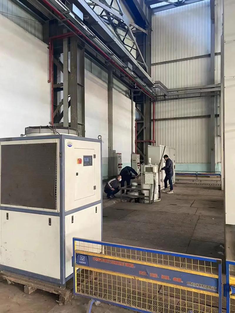 車間實拍 #我要上熱門 #精密加工 #機(jī)械制造 齊齊哈爾