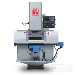 四把刀庫數(shù)控銑床的普及程度與精密機械行業(yè)的應(yīng)用