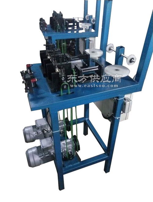 鐵達精密機械 專業微絲拔直機廠家，以精工品質引領行業發展