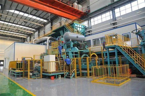 精密機械企業年產值增長40%，南海這家企業靠什么做到？