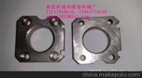 新區新誠旭精密機械廠 線割、銑床、磨床精密機械與模具加工一站式服務